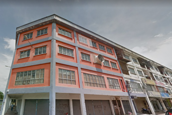 2017-11-16 17_54_47-31 Lorong Temenggung 15a - Peta Google.png